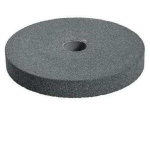 Zımpara Taşı Çark Motoru Taşı 200x20 mm