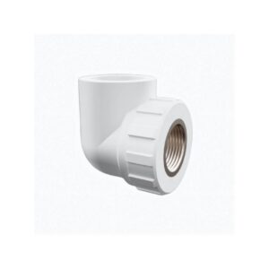 20 mm 20x3/4 Pprc İç Dişli Dirsek
