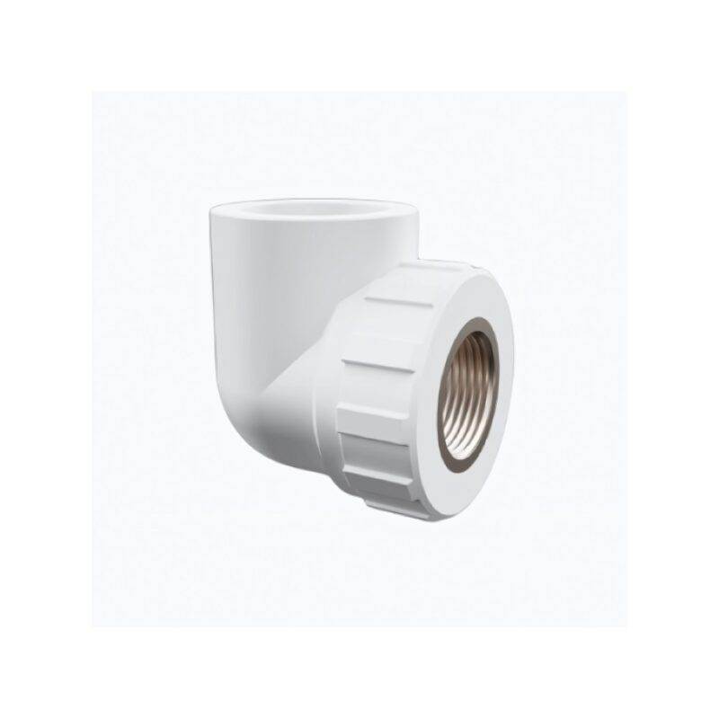 20 mm 20x3/4 Pprc İç Dişli Dirsek