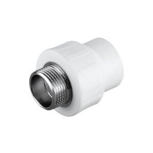 25 mm 25x1/2 Pprc Dış Dişli Rekor