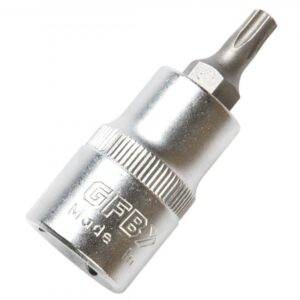 1/2 Tork Lokmalı Bits Matkap Ucu T55-55