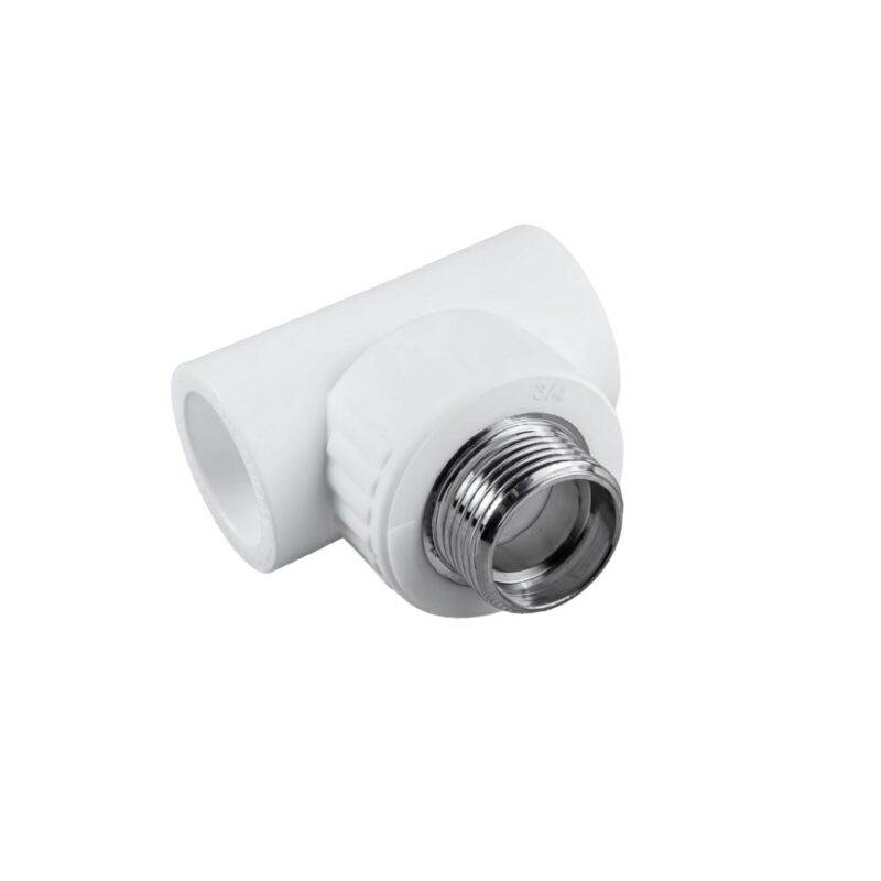 25 mm 25*1/2 Dış Dişli Te