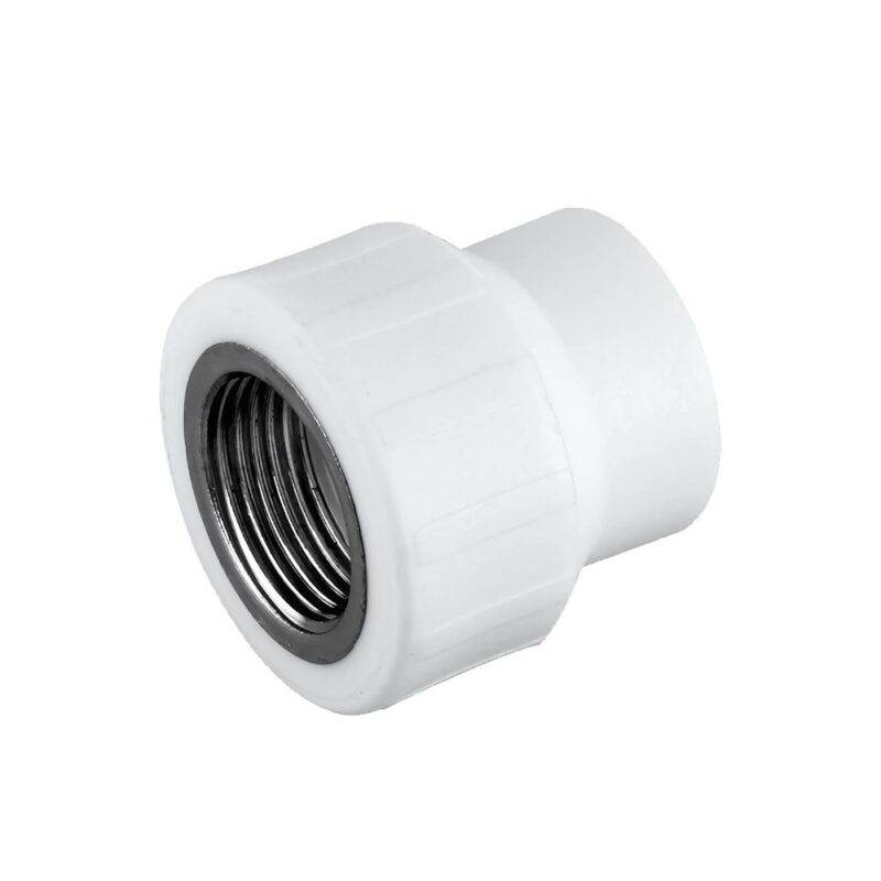 25 mm 25x3/4 Pprc İç Dişli Rekor