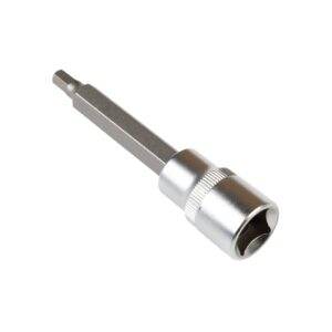 1/2 Allen Lokmalı Uzun Bits Matkap Ucu Hex-5 100