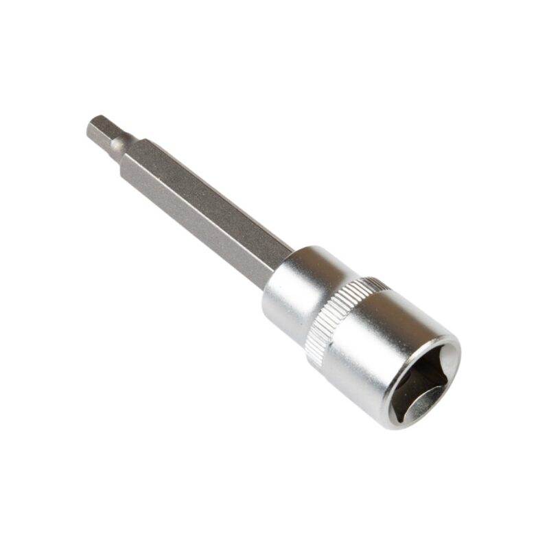 1/2 Allen Lokmalı Uzun Bits Matkap Ucu Hex-5 100