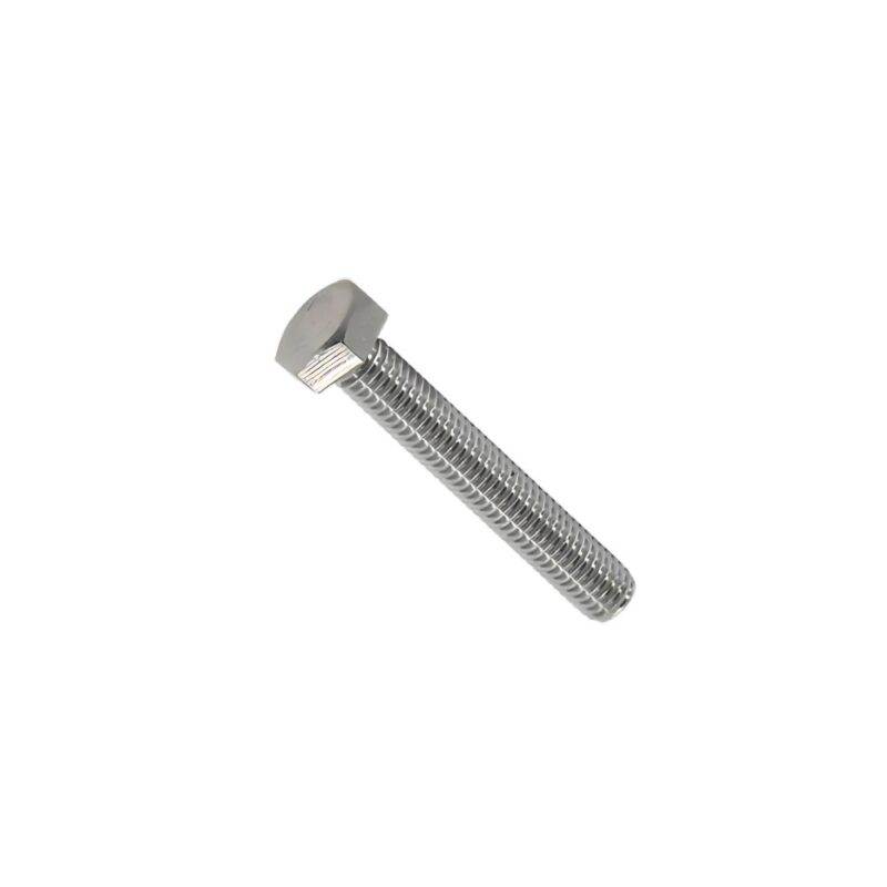 1/2*80 Demir Civata Galvanizli