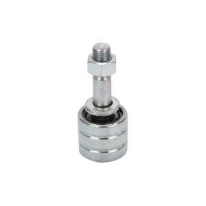 45 mm Vidalı Metal Denge