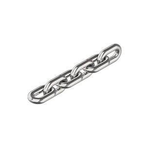 6 mm Kaynaklı Zincir Galvanizli