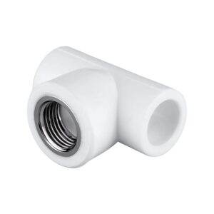 32 mm 32*3/4 İç Dişli Te