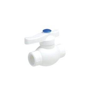 20 mm Pprc Plastik Vana