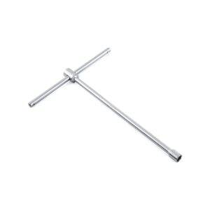 14 mm T Kol Lokma Anahtar 1/2