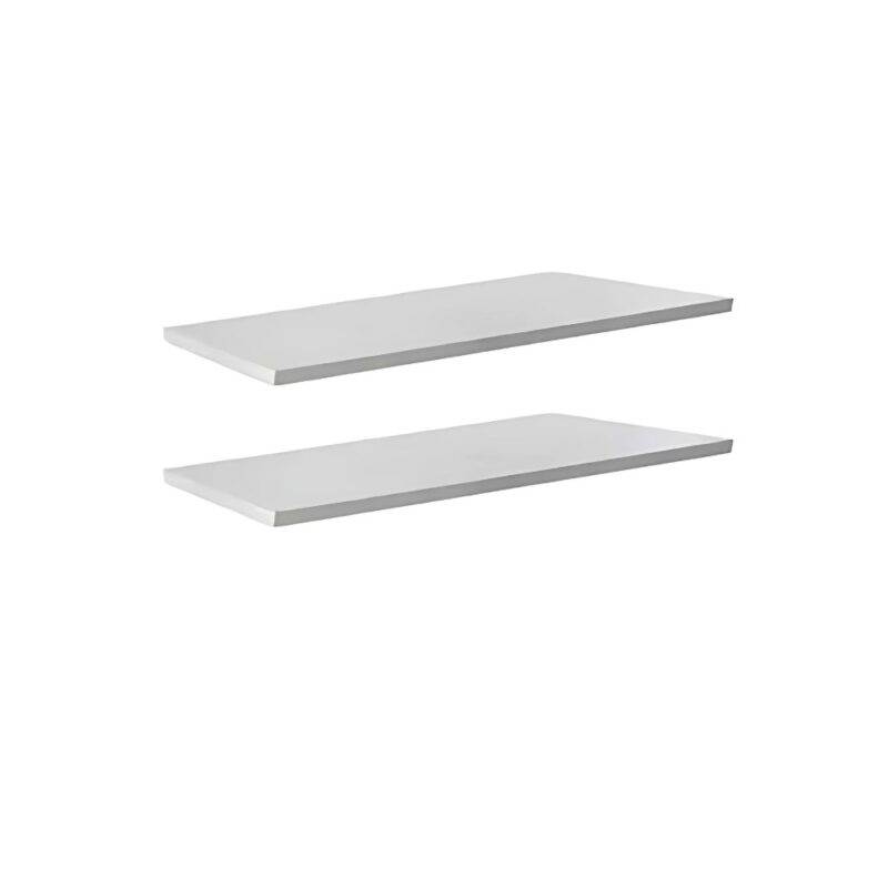 18 mm Parlak Mdf Lam Levha 30x95 - Görsel 2