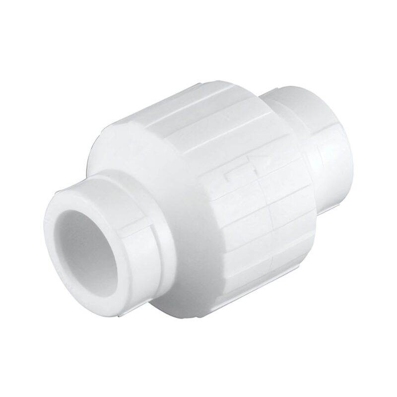 20 mm Pprc Yaylı Çekvalf