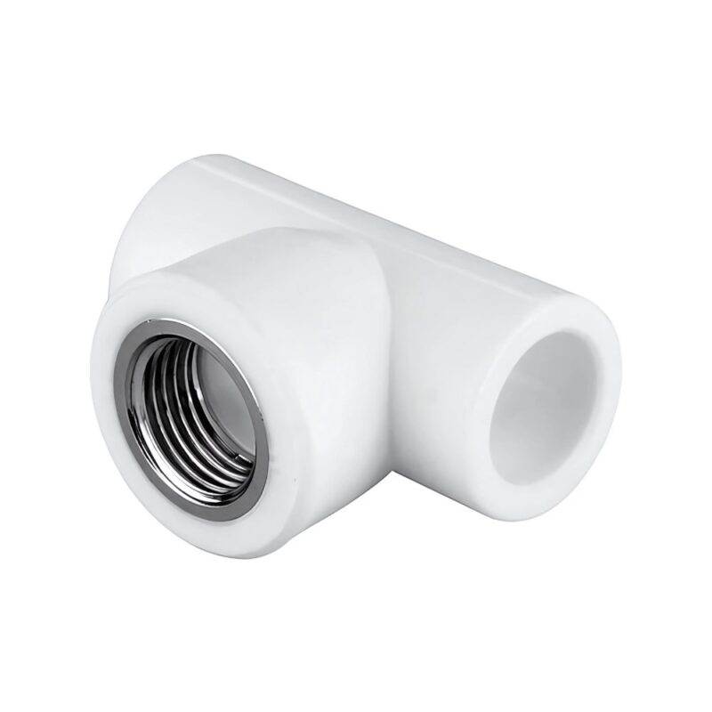 25 mm 25*1/2 İç Dişli Te