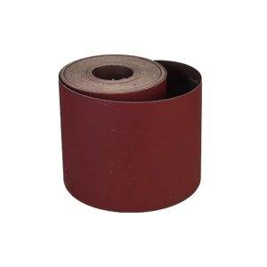 Ahşap Metal Rulo Zımpara 80 Kum