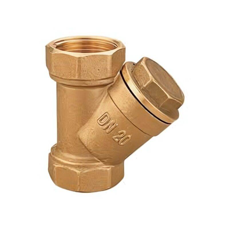 1 1/2 Pislik Tutucu Filtre Temizleme