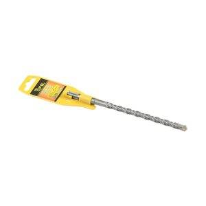 4 Elmaslı Sds Plus Matkap Ucu 6x210 mm