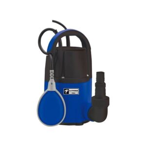 Catpower 671 Temiz Su Dalgıç Pompa 400 W 7 Ton