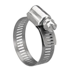 Ayarlı Kelepçe Hortum Kelepçesi 28-48 10 mm