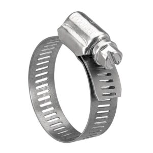 Ayarlı Kelepçe Hortum Kelepçesi 44-64 10 mm