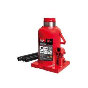 Bigred 30 Ton Şişe Kriko