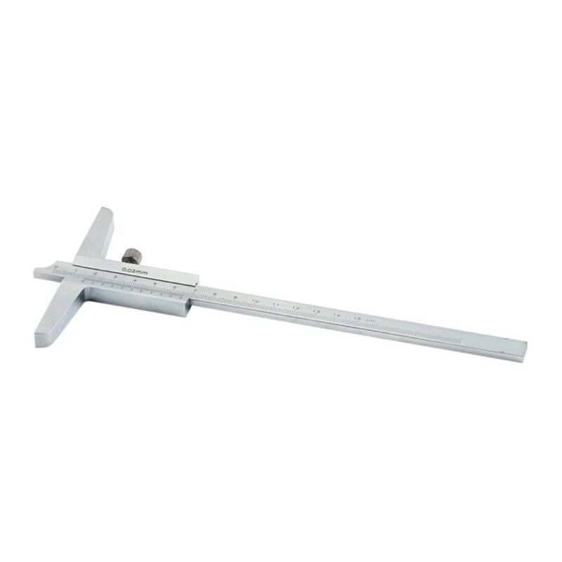 Derinlik Kumpası 200x0,02 mm