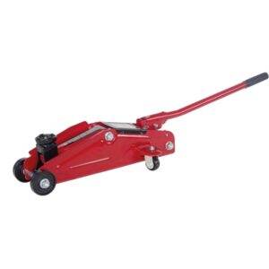 Bigred 2 Ton Arabalı Krıko Pro Model 9.40 Kg