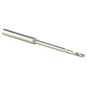 Alüminyum Freze Ucu Hss E Cobalt 5x8 80 mm