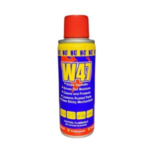 Çok Amaçlı Pas Sökücü Sprey 200 ml