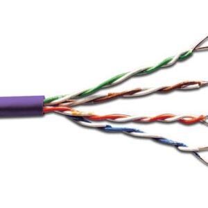 Digitus 450 Metre Cat6 U/utp Data Kablosu Dk-1613-vh-305