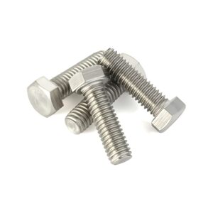 Demir Civata M6x30