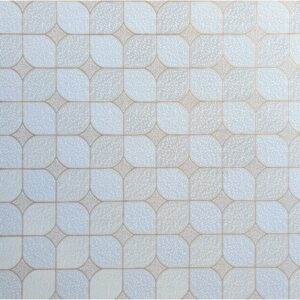Asma Tavan Alçıpan Paneli Küre Gold 60x60