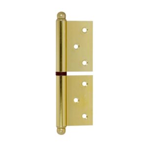 Cerman Menteşe 12 Cm Sağ