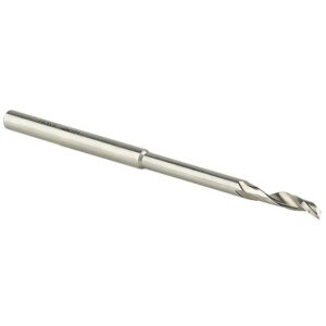 Alüminyum Freze Ucu Arkası İnce Uzun 5x6 120 mm