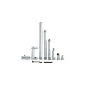 Delik İçi Uzatma Mikrometre 50-250x0,01 mm