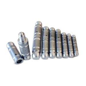 Bilyalı Mil Menteşe 18 mm