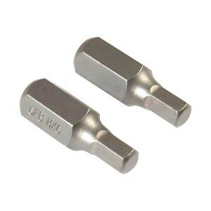 Allen Otomotiv Bits Uç Kısa HEX-10 30