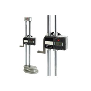 Dijital Yükseklik Mihengiri Çift Kolonlu 600 mm
