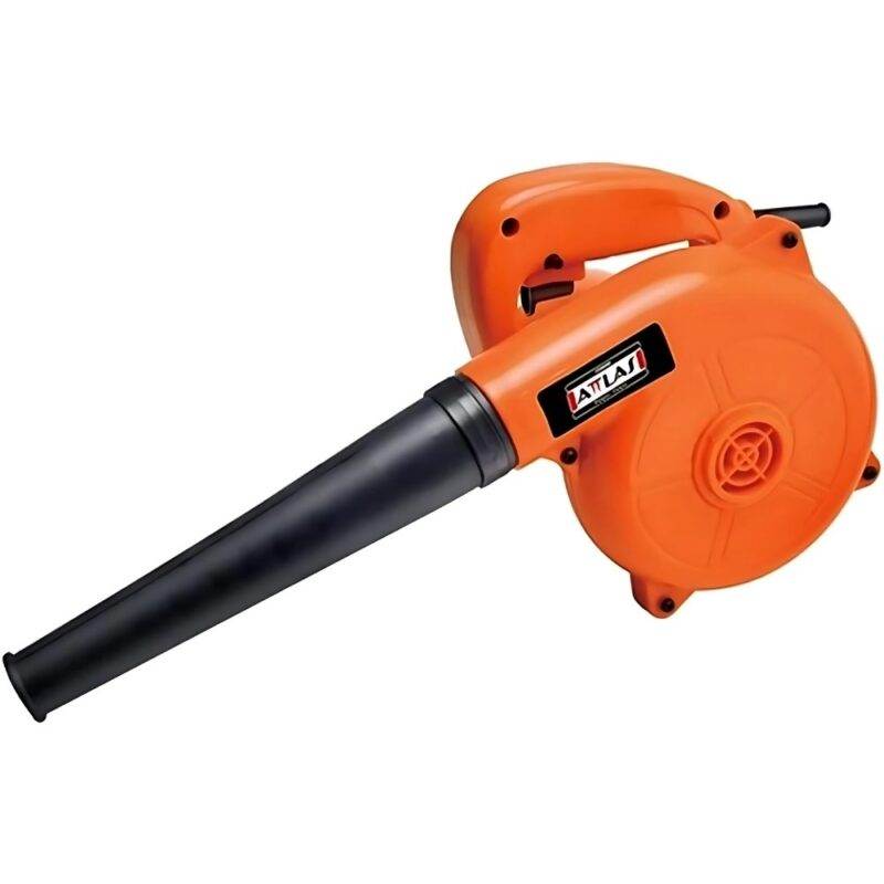 Atlas Bl 500 Hava Üfleme Motoru