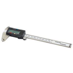Dijital Kumpas Büyük Ekran 100 mm