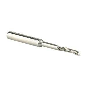 Alüminyum Freze Ucu Normal Boy 5x8 80 mm