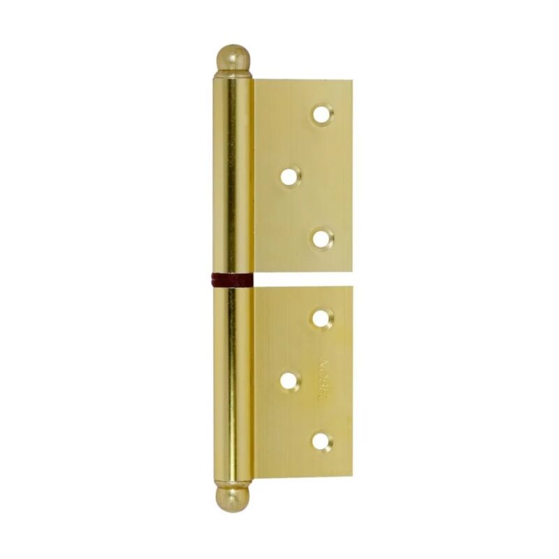 Cerman Menteşe 12 Cm Sol