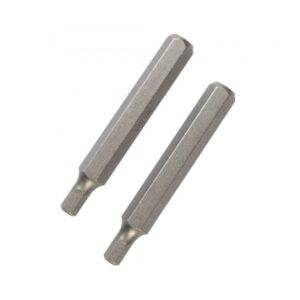 Allen Otomotiv Bits Uç Uzun HEX-6 75