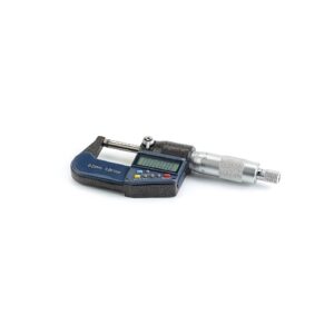 Dijital Dış Çap Mikrometresi 25-50x0,001 mm