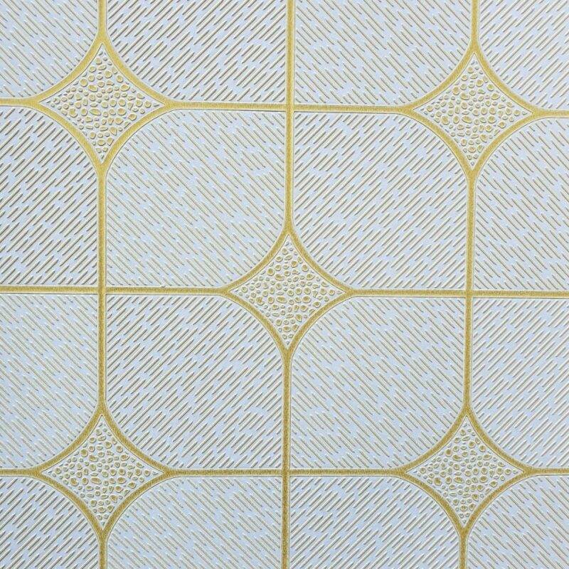 Asma Tavan Alçıpan Paneli Küre Sarı 60x60
