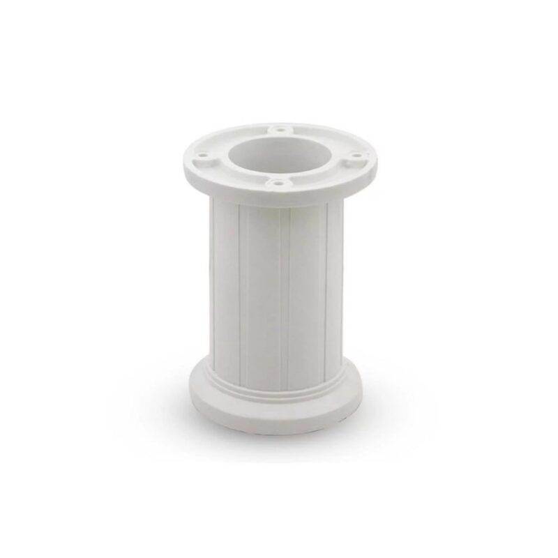 Asos Beyaz Ayak 10 Cm