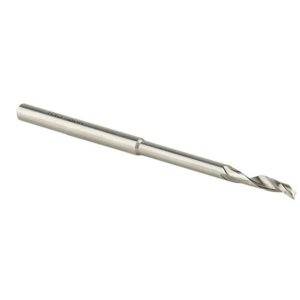 Alüminyum Freze Ucu Arkası İnce Uzun 5x6 100 mm
