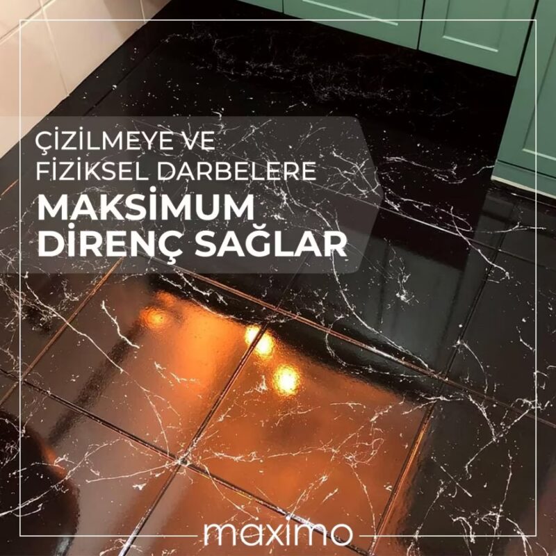 Bianca Maximo Sıvı Cam - Görsel 7