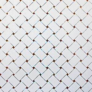 Asma Tavan Pvc Panel Hasır 60x60 20 Adet
