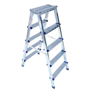 Çift Çıkışlı Merdiven 5+5